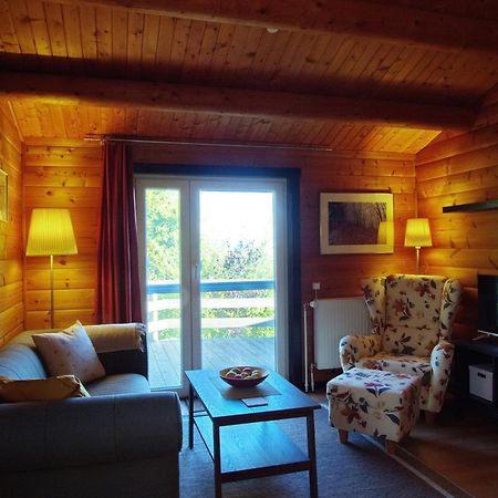 Diemelsee Sudeck - Ein Ferienhaeuschen Zum Wohlfuehlen ภายนอก รูปภาพ