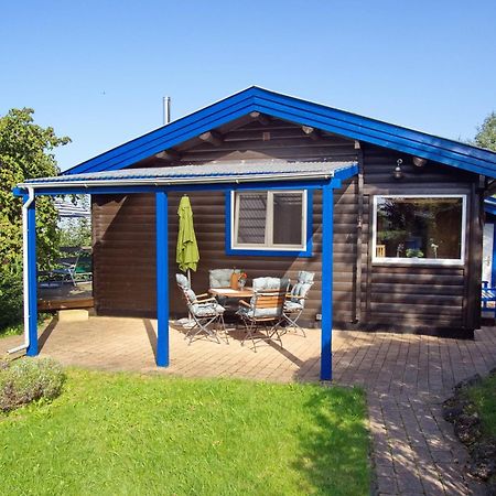 Diemelsee Sudeck - Ein Ferienhaeuschen Zum Wohlfuehlen ภายนอก รูปภาพ