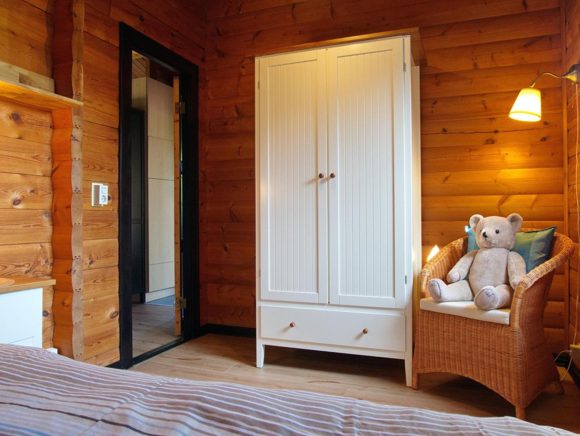 Diemelsee Sudeck - Ein Ferienhaeuschen Zum Wohlfuehlen ภายนอก รูปภาพ
