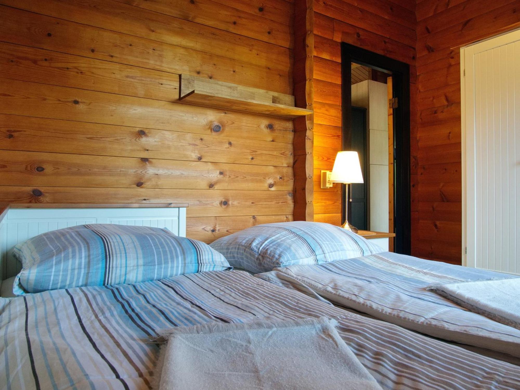 Diemelsee Sudeck - Ein Ferienhaeuschen Zum Wohlfuehlen ภายนอก รูปภาพ