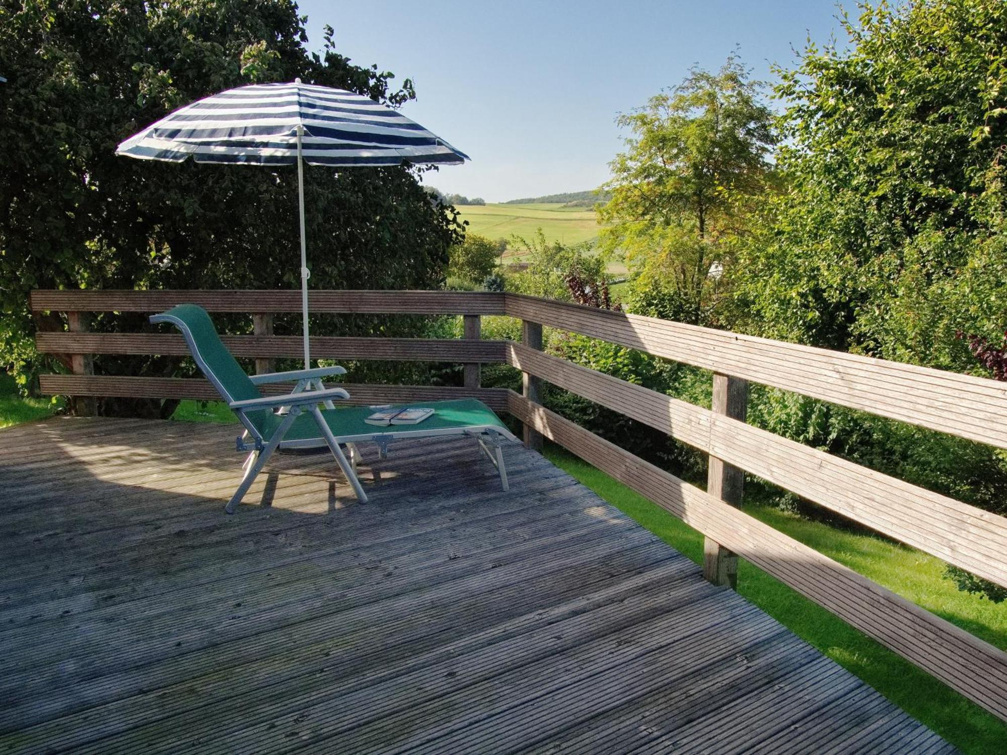 Diemelsee Sudeck - Ein Ferienhaeuschen Zum Wohlfuehlen ภายนอก รูปภาพ