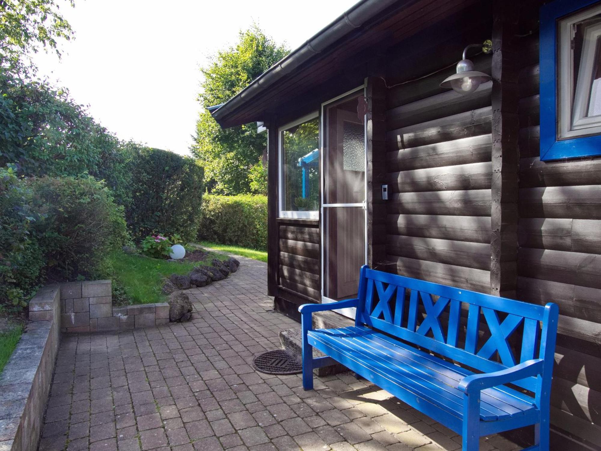 Diemelsee Sudeck - Ein Ferienhaeuschen Zum Wohlfuehlen ภายนอก รูปภาพ