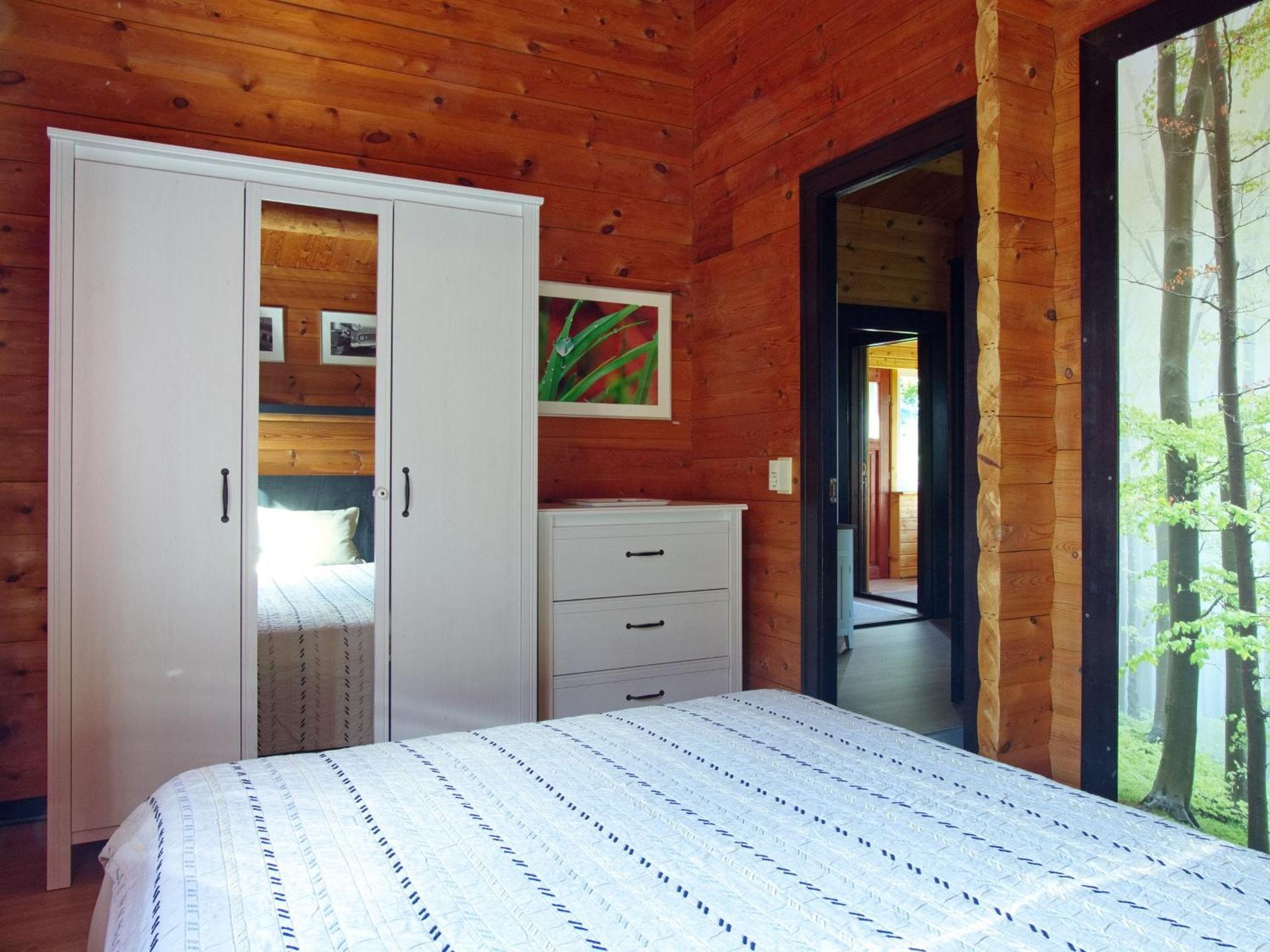 Diemelsee Sudeck - Ein Ferienhaeuschen Zum Wohlfuehlen ภายนอก รูปภาพ