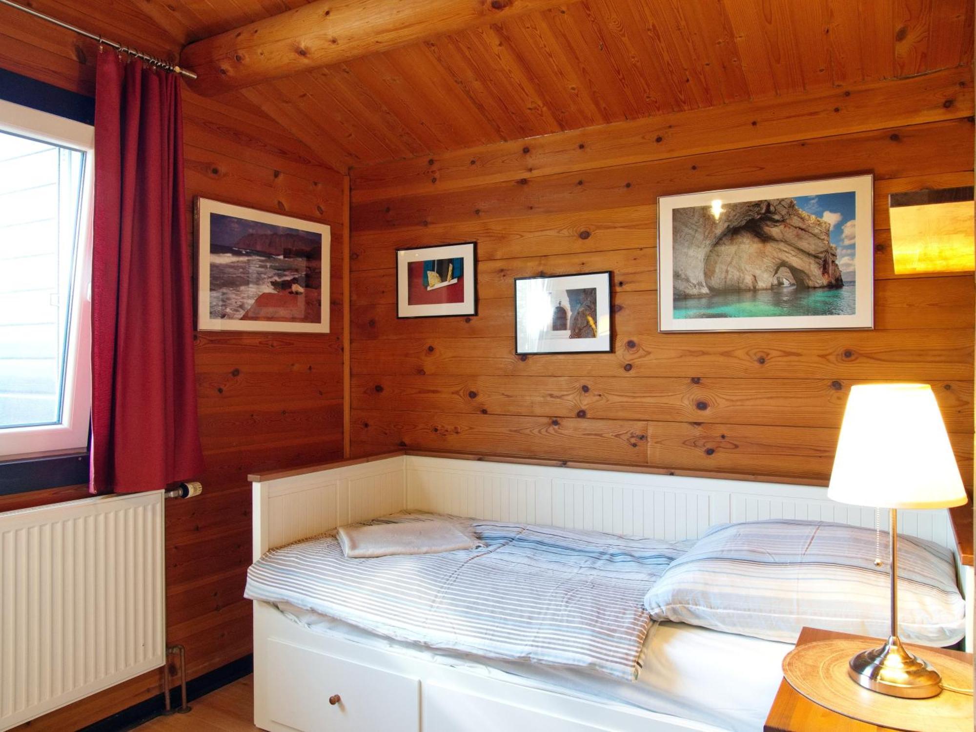 Diemelsee Sudeck - Ein Ferienhaeuschen Zum Wohlfuehlen ภายนอก รูปภาพ